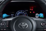 TOYOTA AGYA