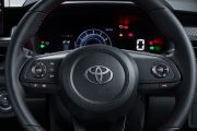 TOYOTA AGYA