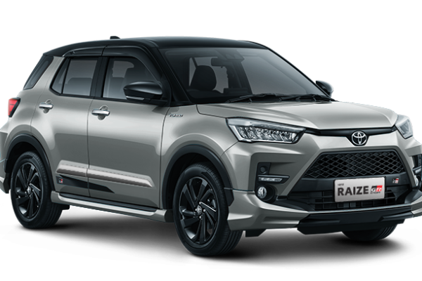 Black - Silver Metallic