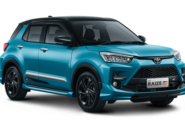 Black - Turquoise MM