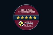 TOYOTA VELOZ